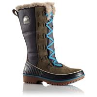 Sorel Tivoli High II Boots - Women's - Peatmoss
