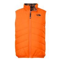 The North Face Reversible Perrito Vest - Boy's - Peel Orange