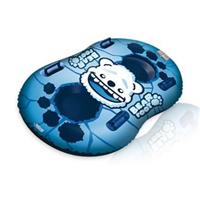 Pelican Bear Foot Inflatable Sled