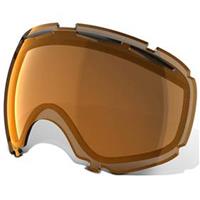 Oakley Canopy Accessory Lens - Persimmon Lens (02-299)