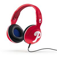 Skullcandy Hesh 2 Headphones with Mic - Phillies
