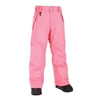 686 Mannual Brooke Insulated Pants - Girl's - Pink