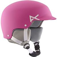 Anon Scout Winter Helmet - Kids - Pink