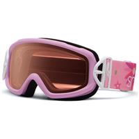 Smith Sidekick Goggle - Youth - Pink Daisy Frame with RC36 Lens