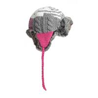 Turtle Fur Bonobo Hat - Women's - Pink