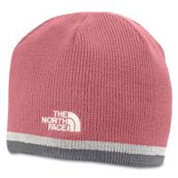 The North Face Keen Beanie - Girl's - Pink Lemonade