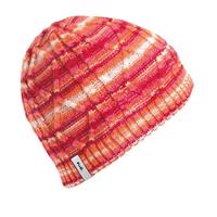 Turtle Fur Twister Hat - Women's - Pink