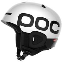 POC Auric Cut BC Spin Helmet - Men's - Hydrogen White