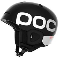 POC Auric Cut BC Spin Helmet - Men's - Uranium Black