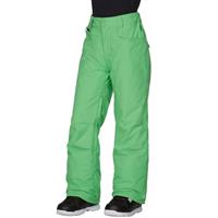 Quiksilver State Pant - Boy's - Poison Green