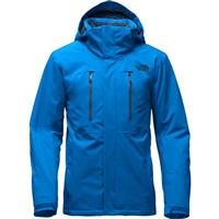 The North Face Powdance Jacket - Men's - Bomber Blue