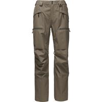 The North Face Powder Guide Pant - Men's - Falcon Brown