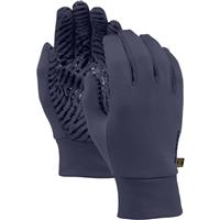 Burton Powerstretch Liner Glove - Men's - Mood Indigo