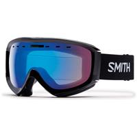 Smith Prophecy OTG Goggle - Black Frame w/ CP Strm Rose Fl Lens (PR6CPCBK18)