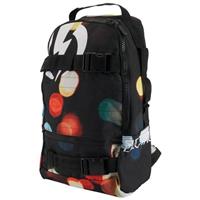 Electric MK2 Backpack - Printed Black