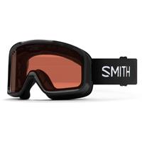 Smith Project Goggle - Black Frame w/ RC36 Lens (PRJ3EBK19)