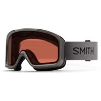 Smith Project Goggle - Charcoal Frame w/ RC36 Lens (PRJ3ECC19)