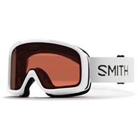 Smith Project Goggle - White Frame w/ RC36 Lens (PRJ3EWT19)