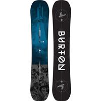 Burton Process Snowboard - Men's - 162