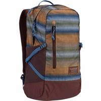Burton Prospect Backpack - Beach stripe print