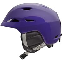 Giro Lure Helmet - Women's - Purple