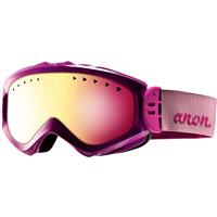 Anon Majestic Goggle - Women's - Purple Haze Frame / Pink SQ Lens