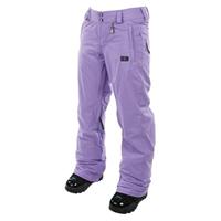 Volcom Rohe Insulated Pant - Women's - Purple Passion