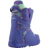 Burton Mint Snowboard Boots - Women's - Purple Print