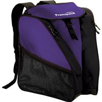 Transpack XTW Ski Boot Bag - Purple