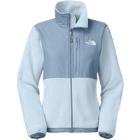 The North Face Denali Jacket - Women's - R Tofino Blue / Cool Blue