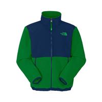 The North Face Denali Jacket - Boy's - Rad Green