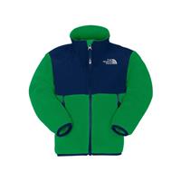 The North Face Denali Jacket - Toddler Boy's - Rad Green