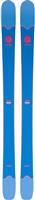 Rossignol Sassy 7 Skis Without Bindings  - Women's