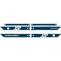 Onewheel Rail Guards XR - Navy Blue