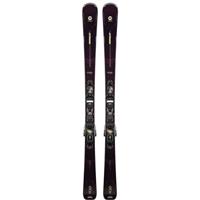 Rossignol Nova 6 Skis with XP11 Bindings - Women's