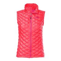The North Face Thermoball Vest - Women's - Rambutan Pink