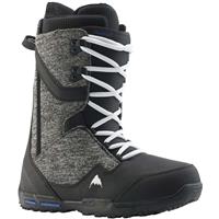 Burton Rampant Snowboard Boots - Men's - Black / Blue