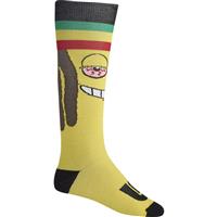 Burton Super Party Sock - Men's - Ras Banana