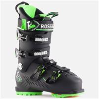 Rossignol HiSki Boots -Speed 120 HV GW Ski Boots - Men's - Black / Green