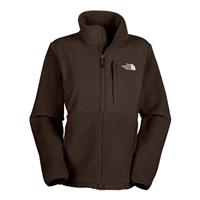 The North Face Denali Jacket - Women's - Recycled Bittersweet Brown