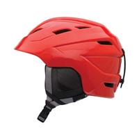 Giro Nine.10 Helmet - Red
