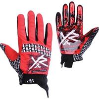 Grenade x Young & Reckless Glove - Men's - Red