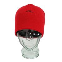 Kjus Deluxe Beanie - Red