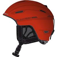 Salomon Ranger Helmet - Red Matte