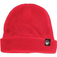 Neff Youth Fold Beanie - Youth - Red