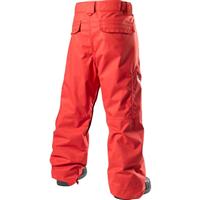 Special Blend Strike Insulated Pant - Men's - Red Rum