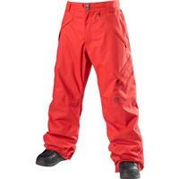 Special Blend Strike Insulated Pant - Men's - Red Rum