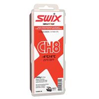 Swix CH08X Hydrocarbon Wax - Red