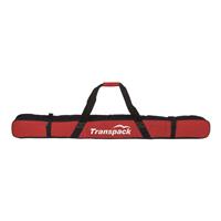 Transpack Ski 168 Single Ski Bag - Red
