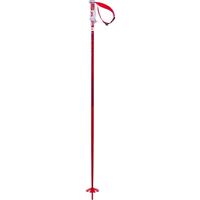 Volkl Phantastick Ski Pole - Red